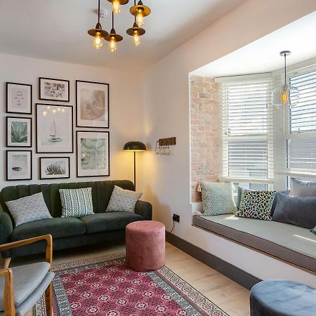 Macs Townhouse Dungarvan Dungarvan  Exteriör bild