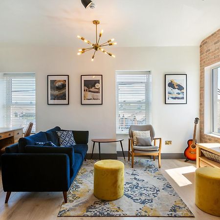 Macs Townhouse Dungarvan Dungarvan  Rum bild