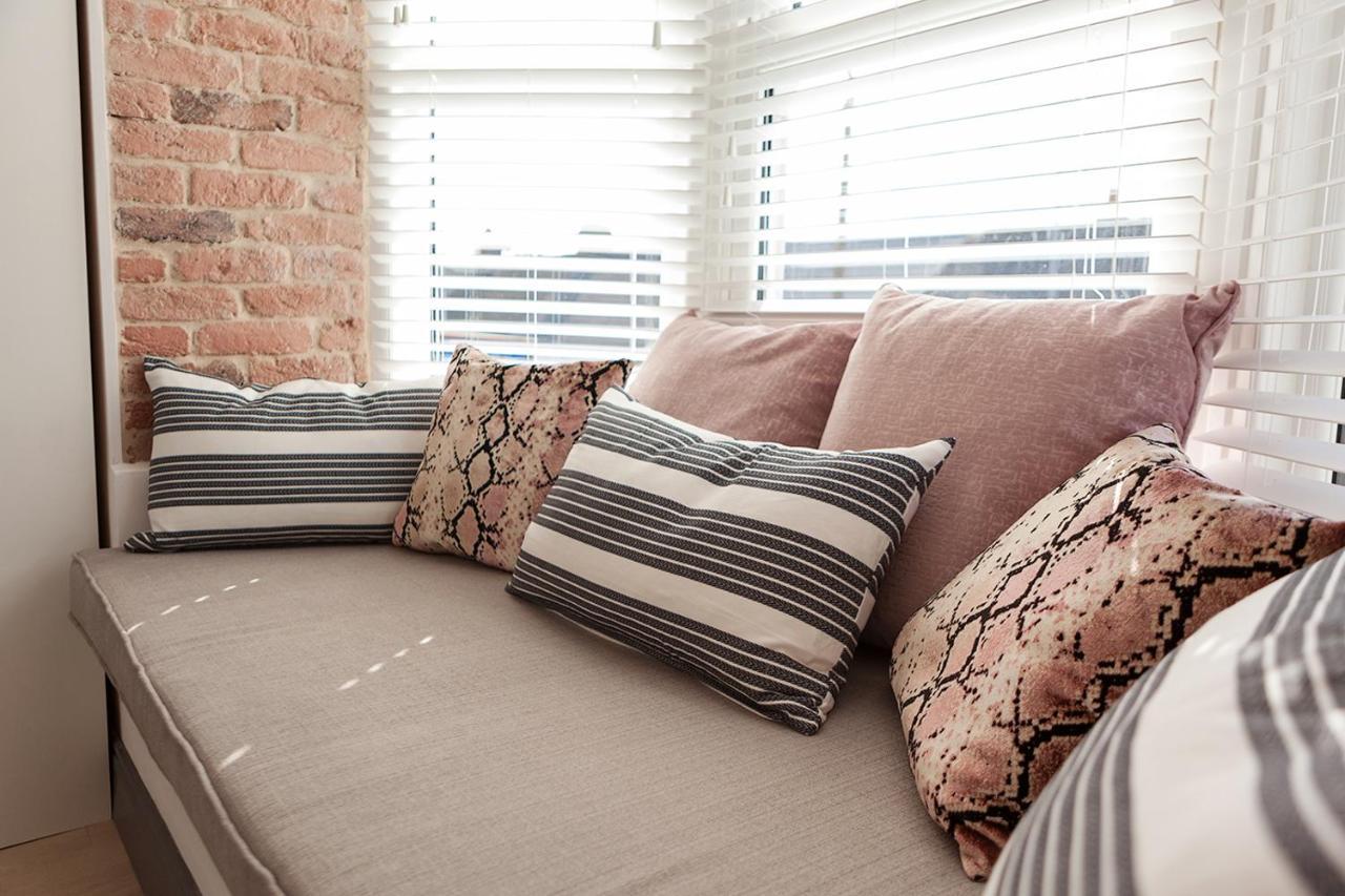 Macs Townhouse Dungarvan Dungarvan  Exteriör bild