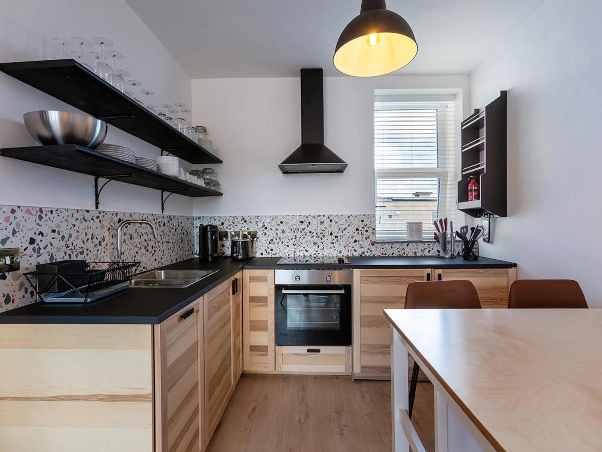 Macs Townhouse Dungarvan Dungarvan  Exteriör bild