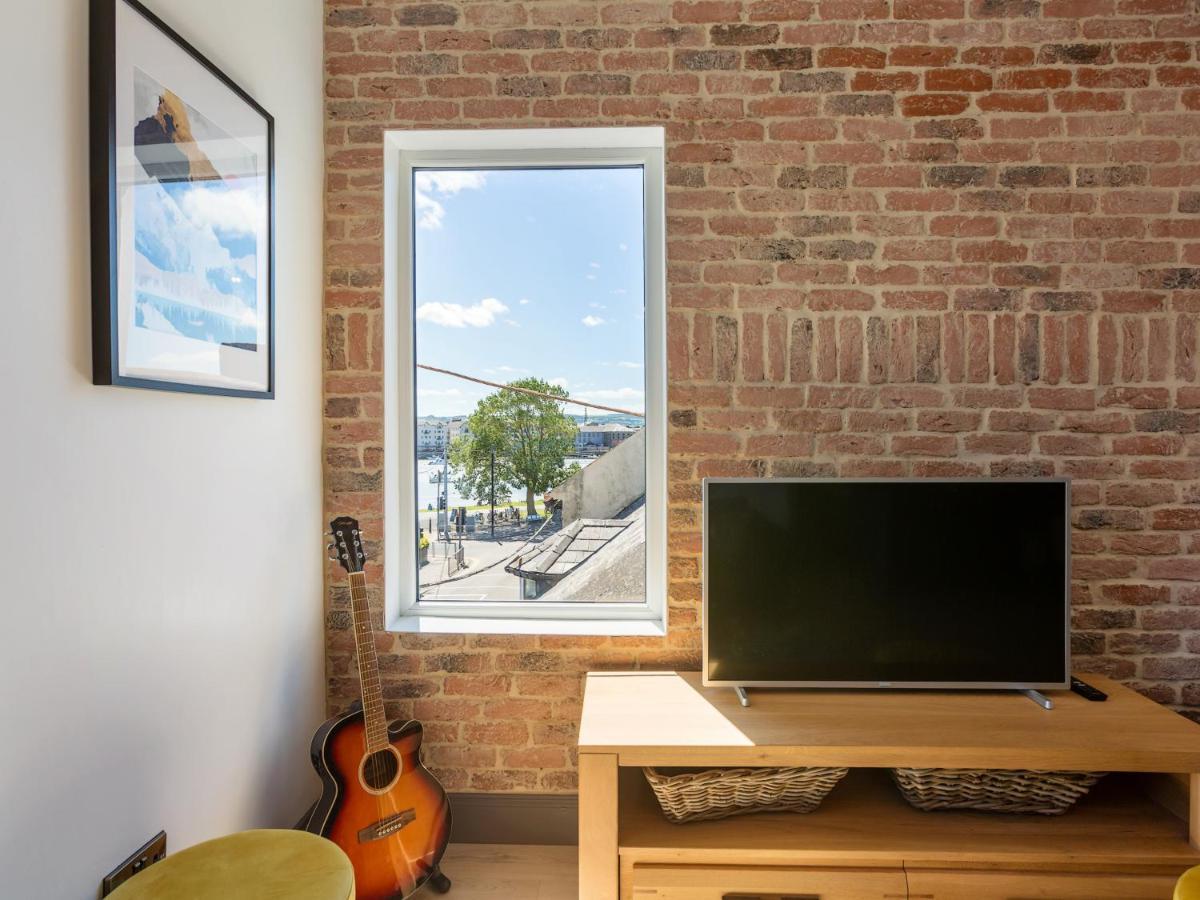Macs Townhouse Dungarvan Dungarvan  Exteriör bild