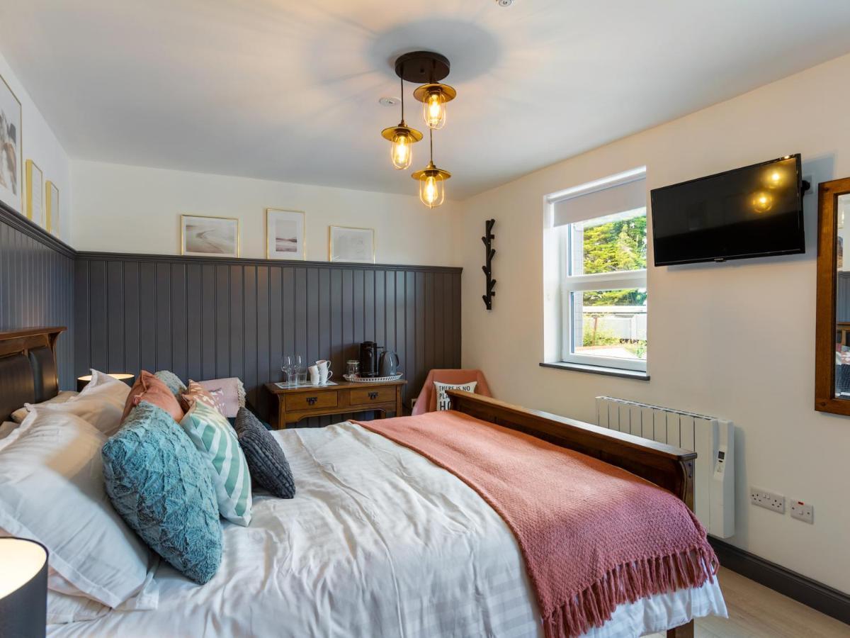 Macs Townhouse Dungarvan Dungarvan  Exteriör bild