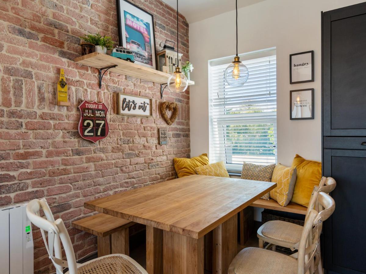 Macs Townhouse Dungarvan Dungarvan  Exteriör bild