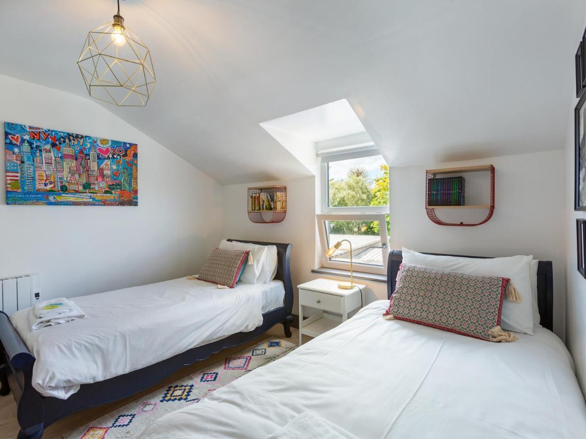 Macs Townhouse Dungarvan Dungarvan  Exteriör bild