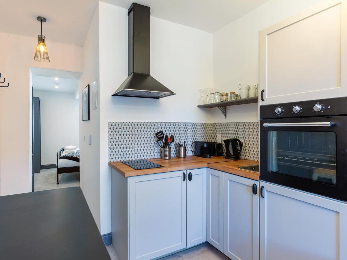 Macs Townhouse Dungarvan Dungarvan  Exteriör bild
