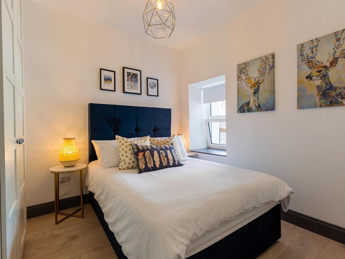 Macs Townhouse Dungarvan Dungarvan  Exteriör bild