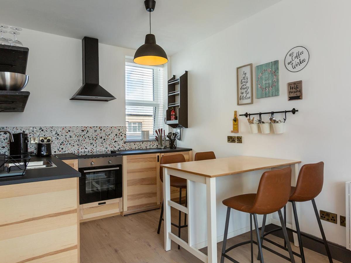 Macs Townhouse Dungarvan Dungarvan  Exteriör bild