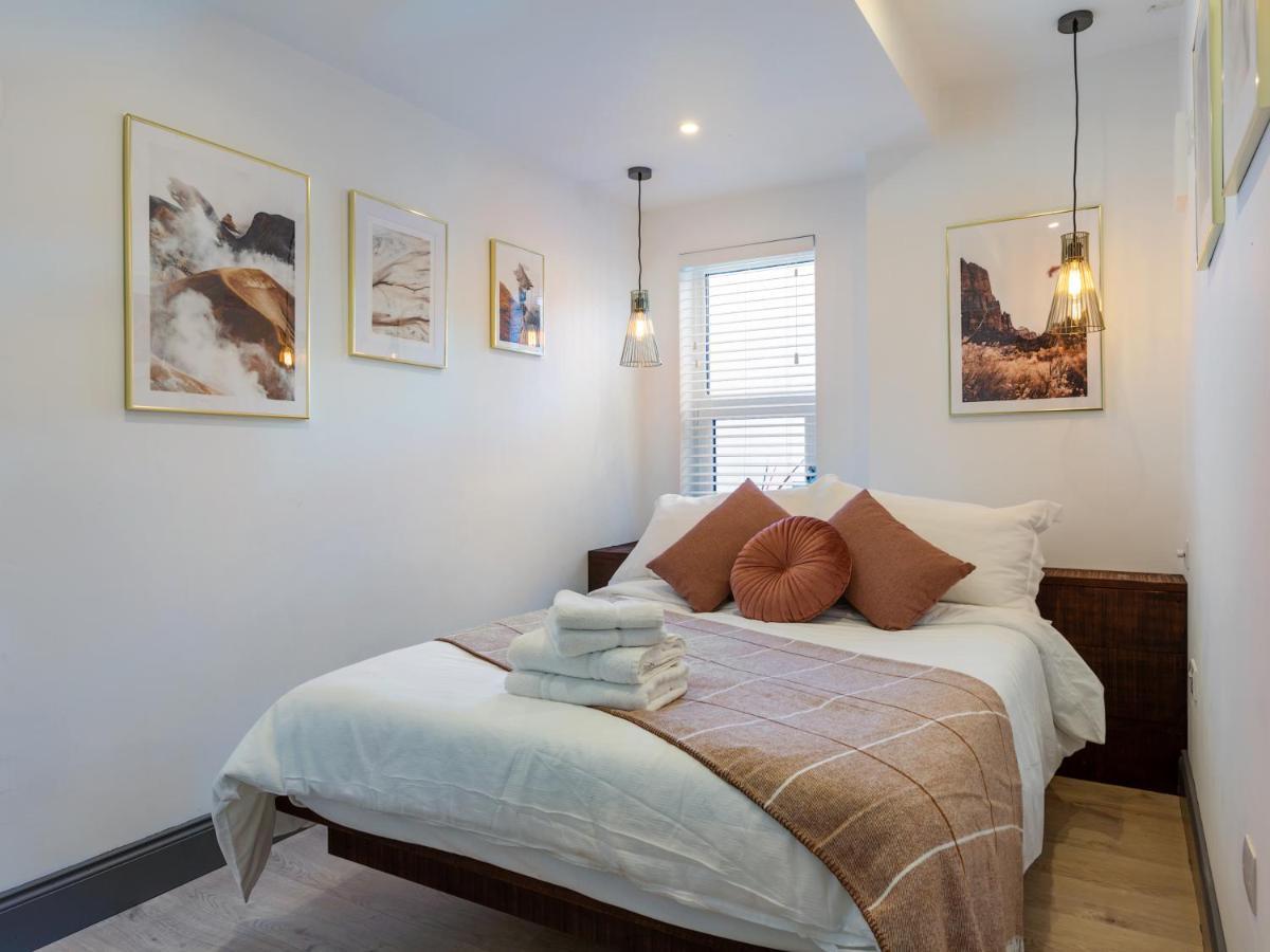 Macs Townhouse Dungarvan Dungarvan  Exteriör bild
