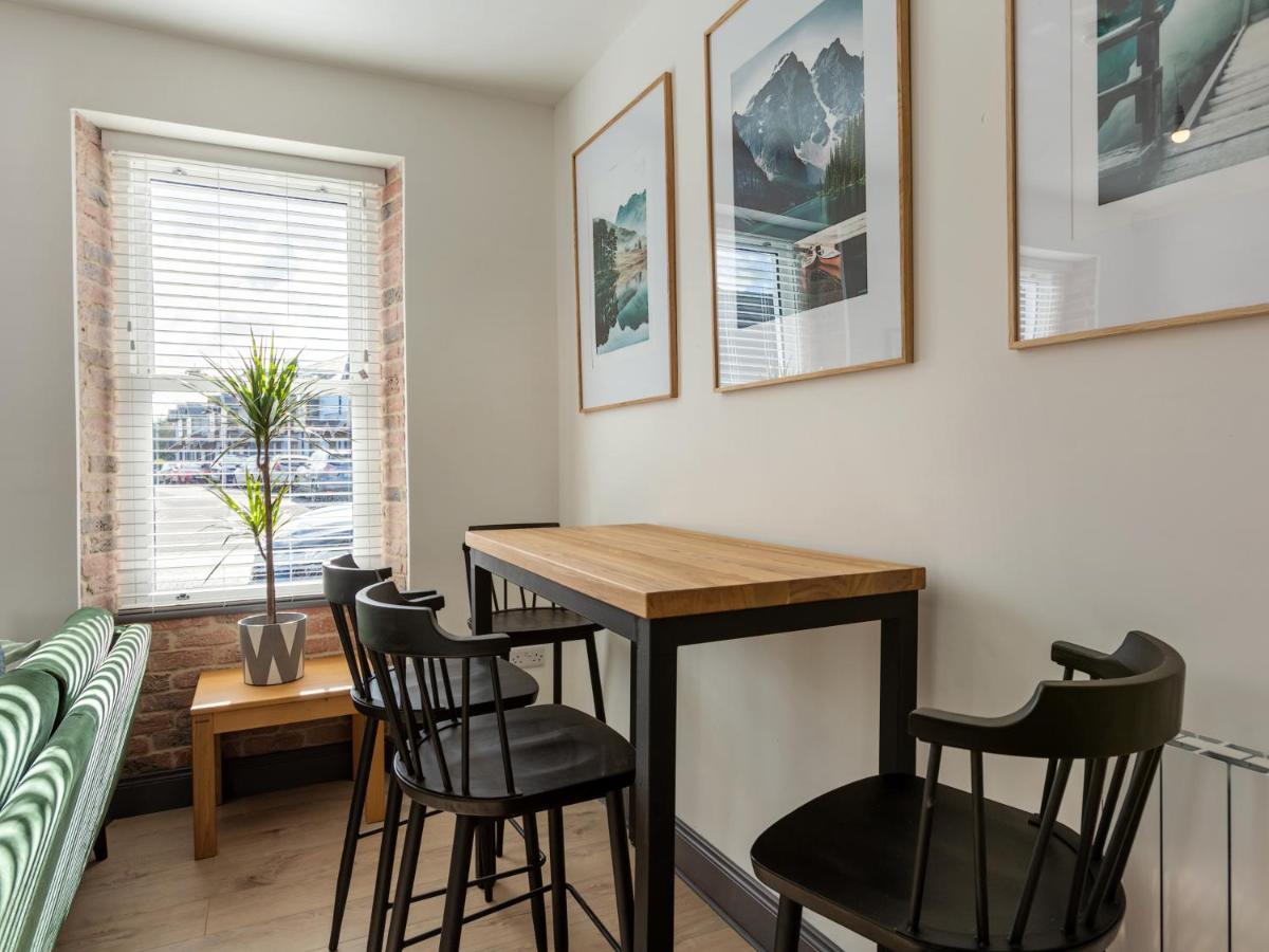 Macs Townhouse Dungarvan Dungarvan  Exteriör bild