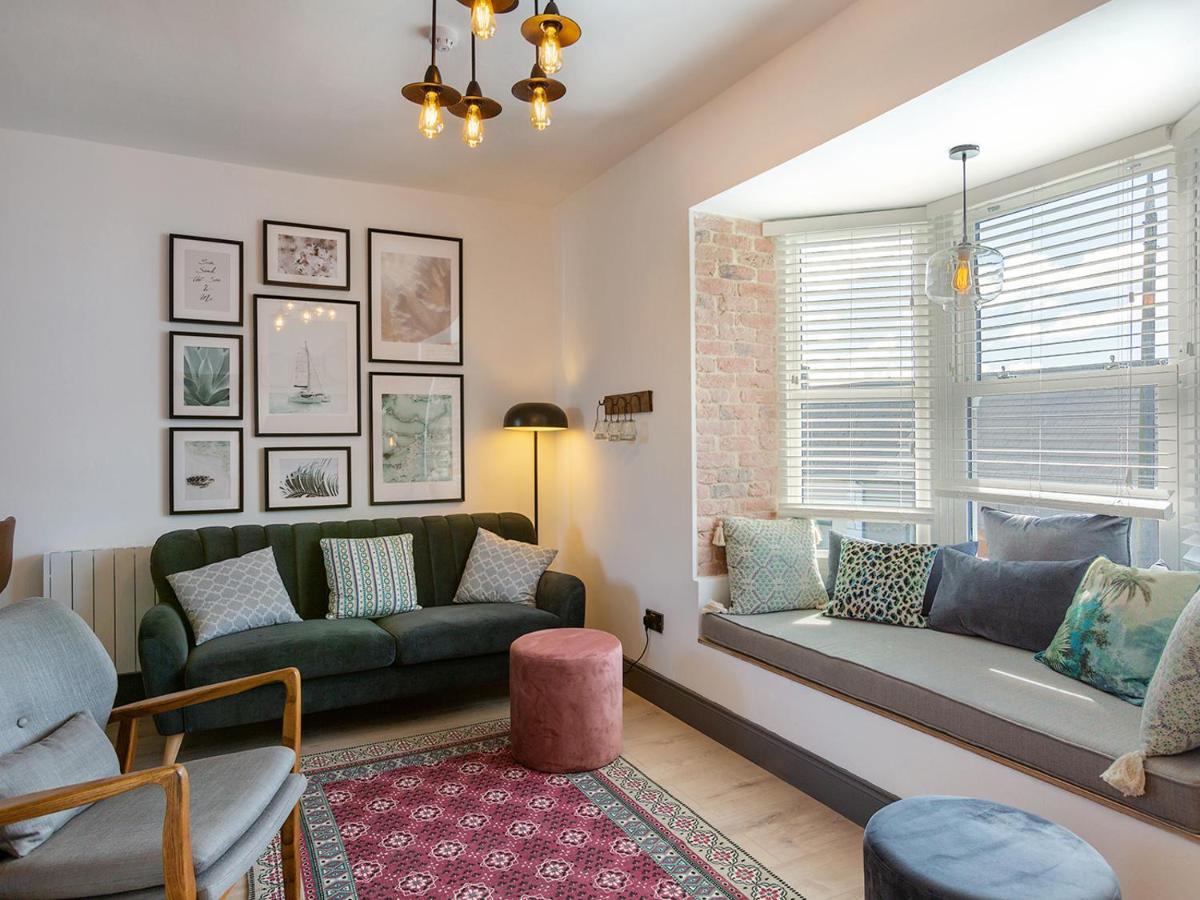 Macs Townhouse Dungarvan Dungarvan  Exteriör bild