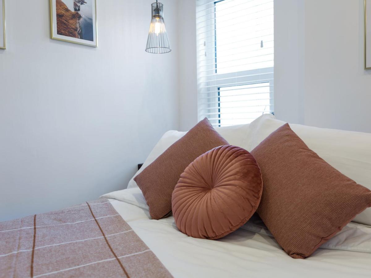 Macs Townhouse Dungarvan Dungarvan  Exteriör bild