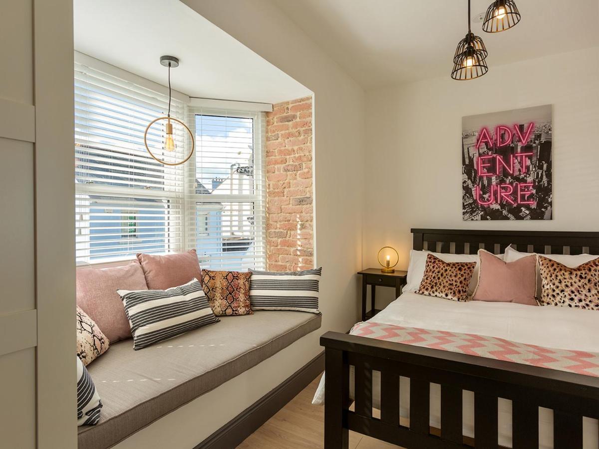 Macs Townhouse Dungarvan Dungarvan  Exteriör bild
