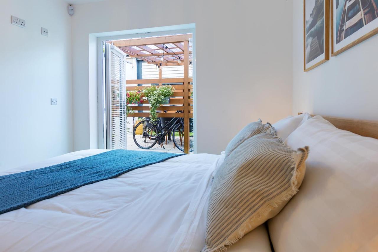 Macs Townhouse Dungarvan Dungarvan  Exteriör bild
