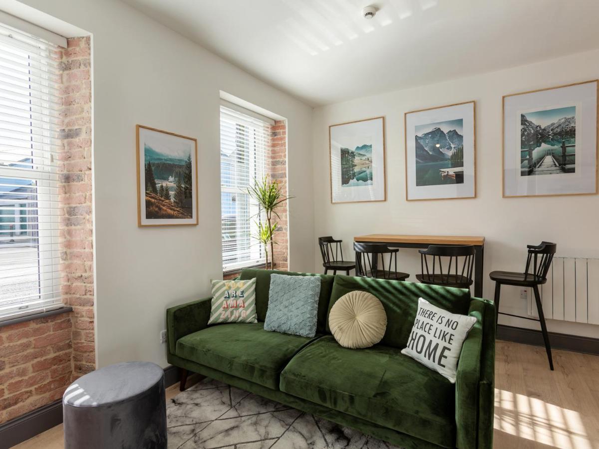 Macs Townhouse Dungarvan Dungarvan  Exteriör bild