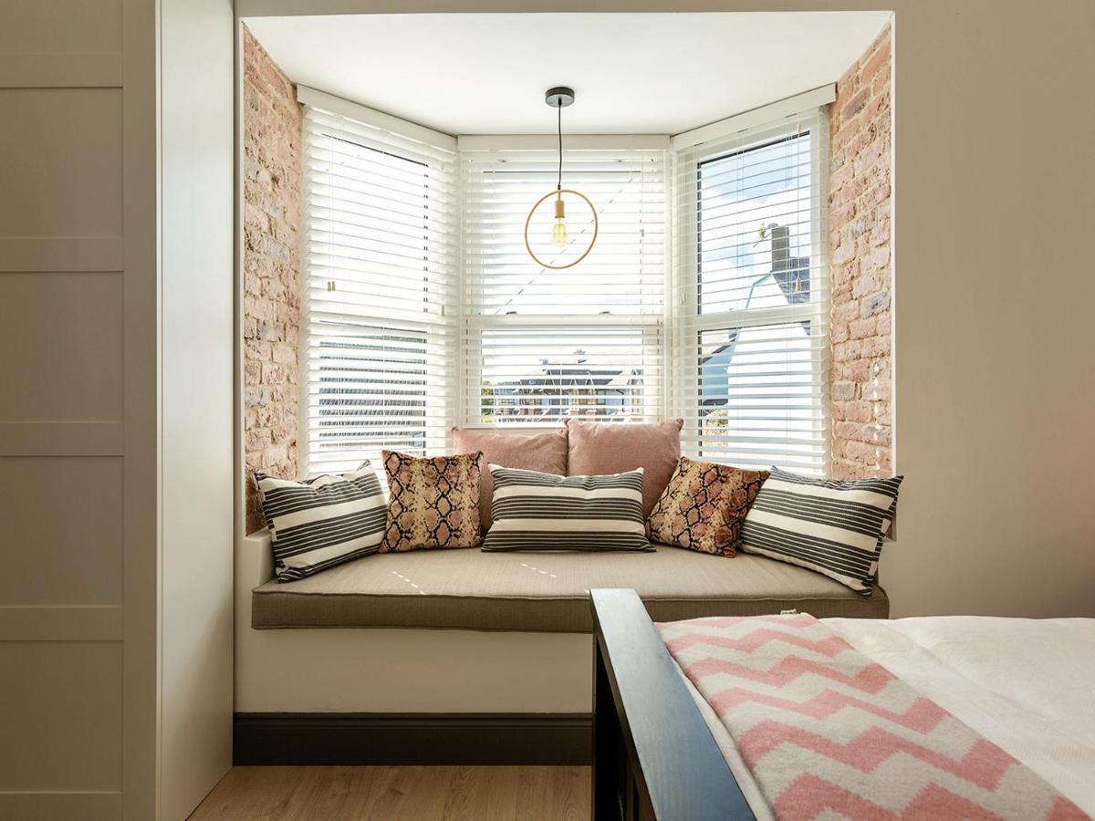 Macs Townhouse Dungarvan Dungarvan  Exteriör bild