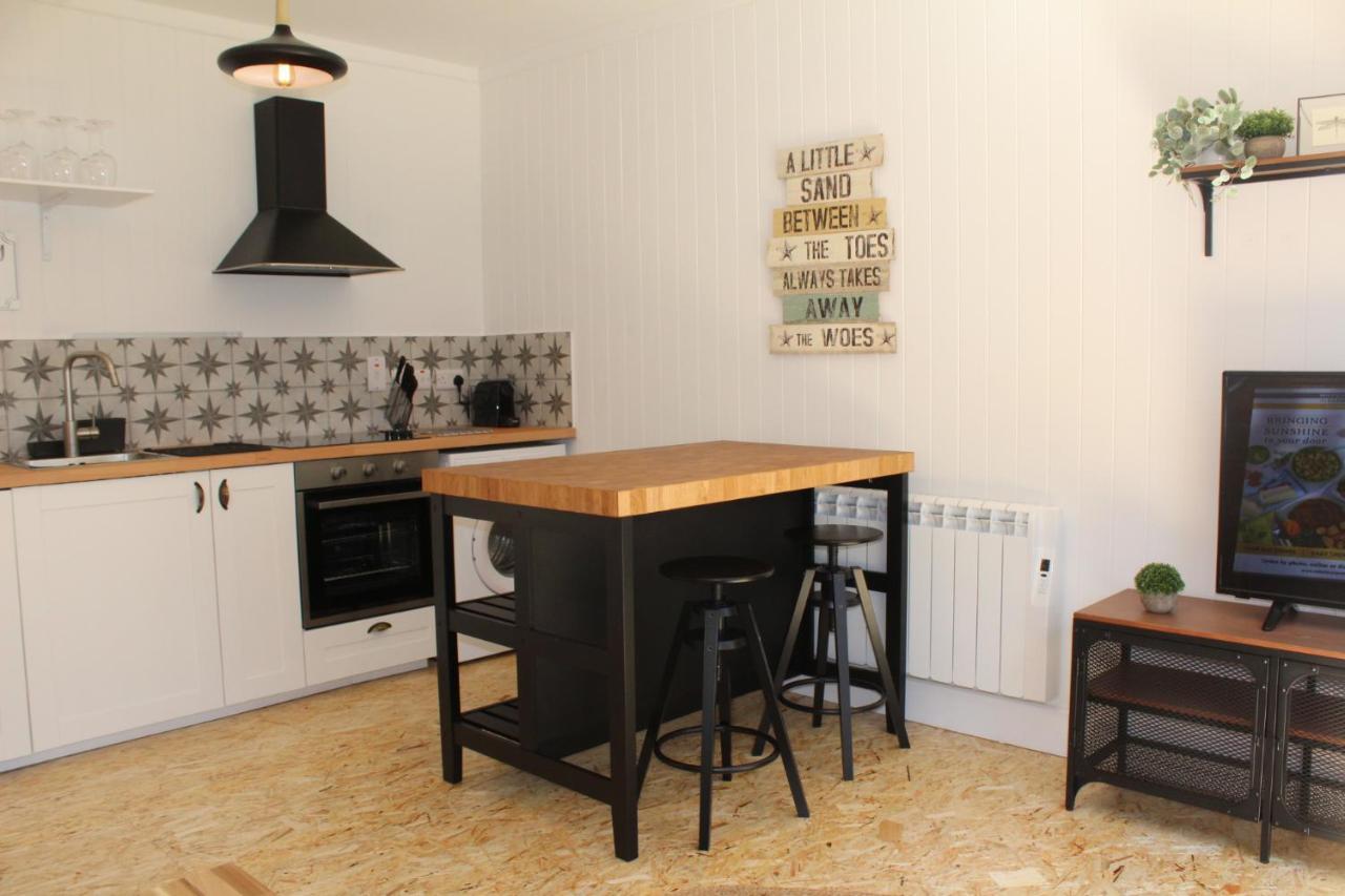 Macs Townhouse Dungarvan Dungarvan  Exteriör bild