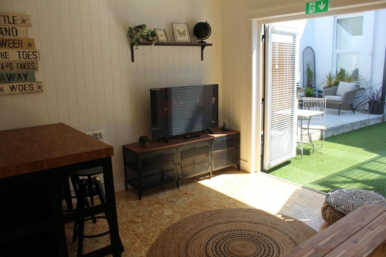 Macs Townhouse Dungarvan Dungarvan  Exteriör bild