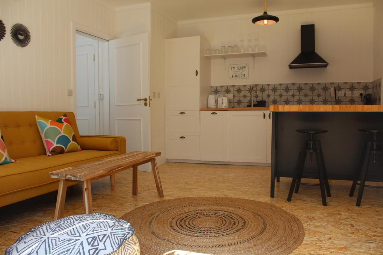 Macs Townhouse Dungarvan Dungarvan  Exteriör bild