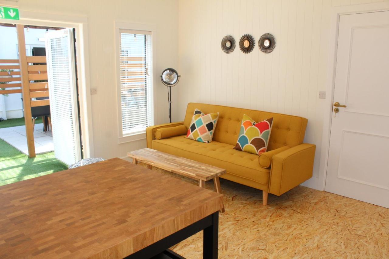 Macs Townhouse Dungarvan Dungarvan  Exteriör bild