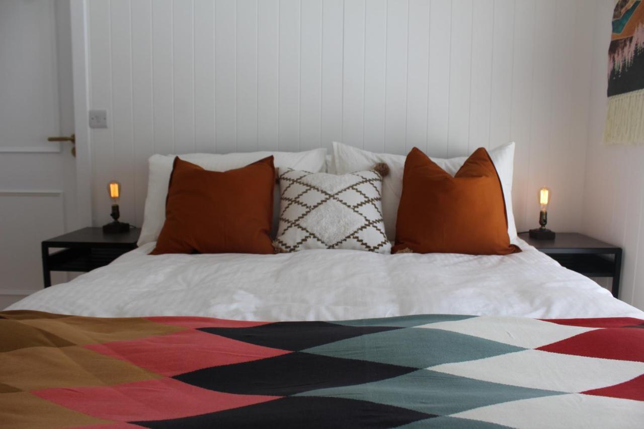 Macs Townhouse Dungarvan Dungarvan  Exteriör bild