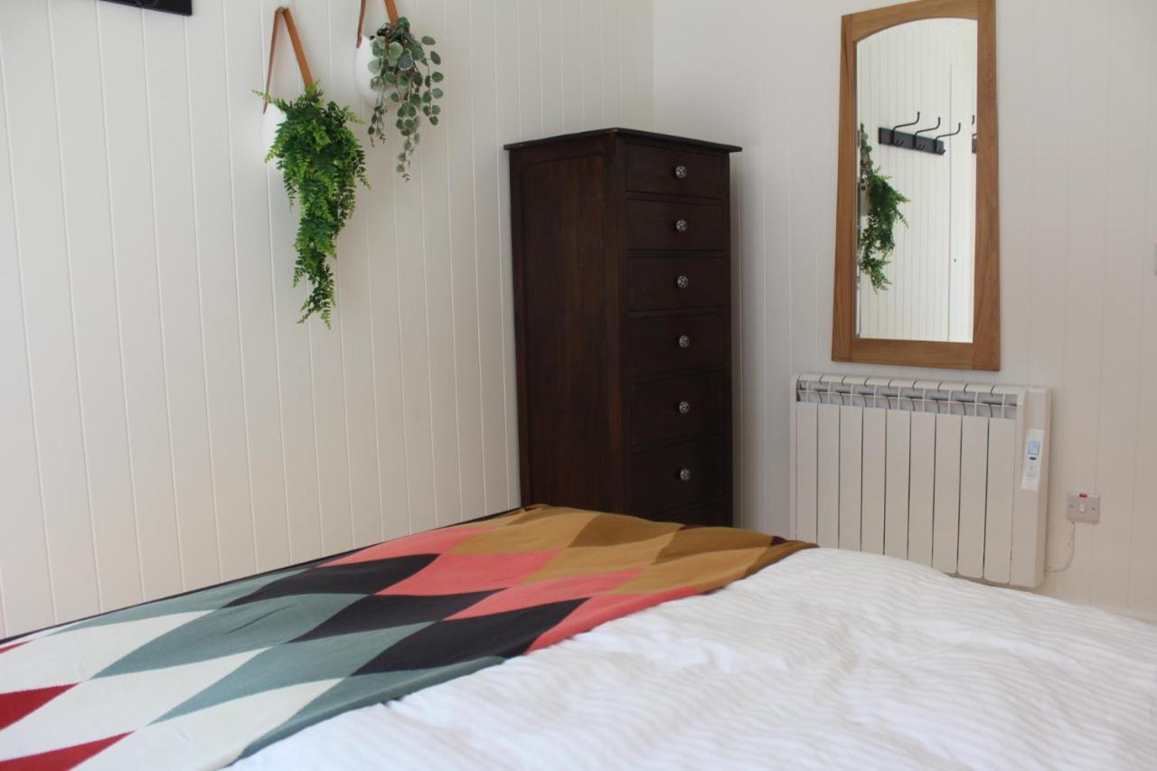 Macs Townhouse Dungarvan Dungarvan  Exteriör bild