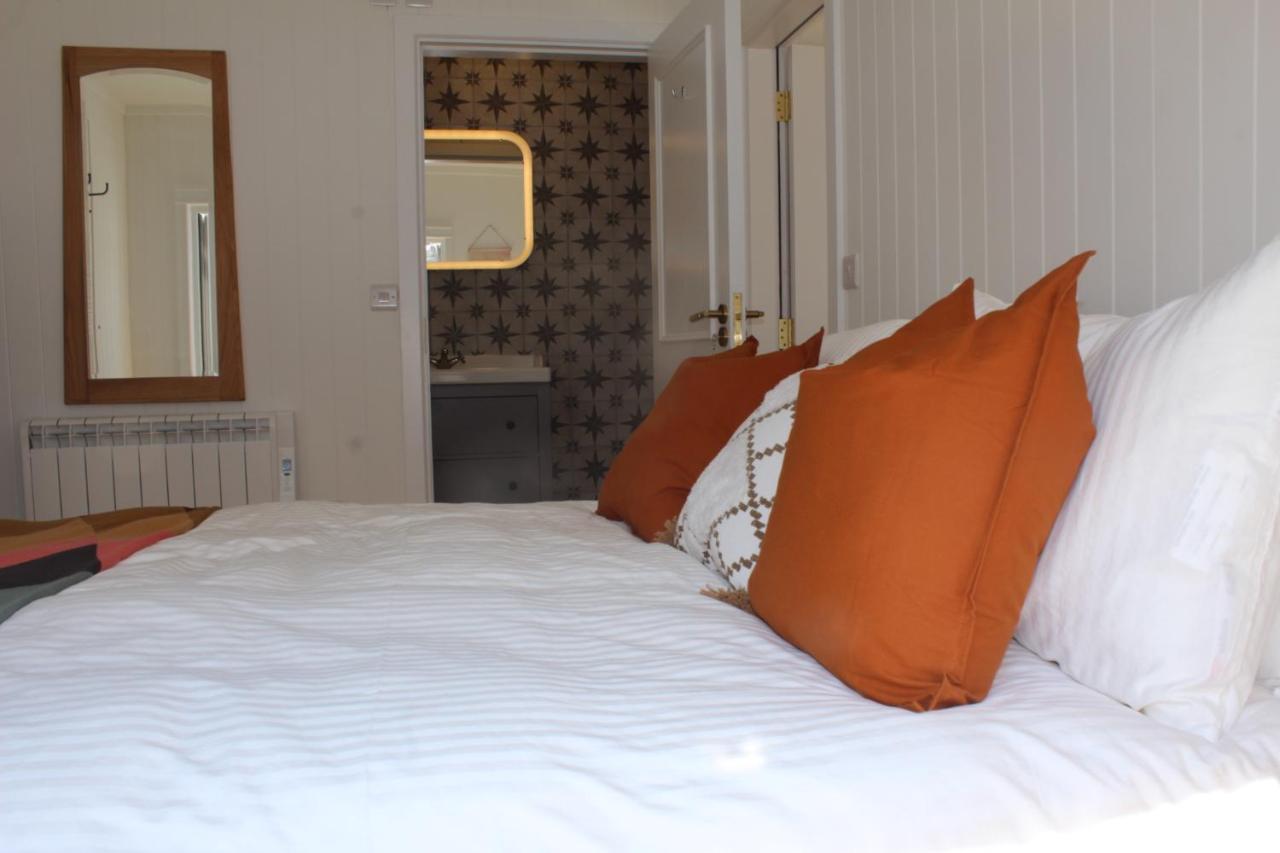 Macs Townhouse Dungarvan Dungarvan  Exteriör bild