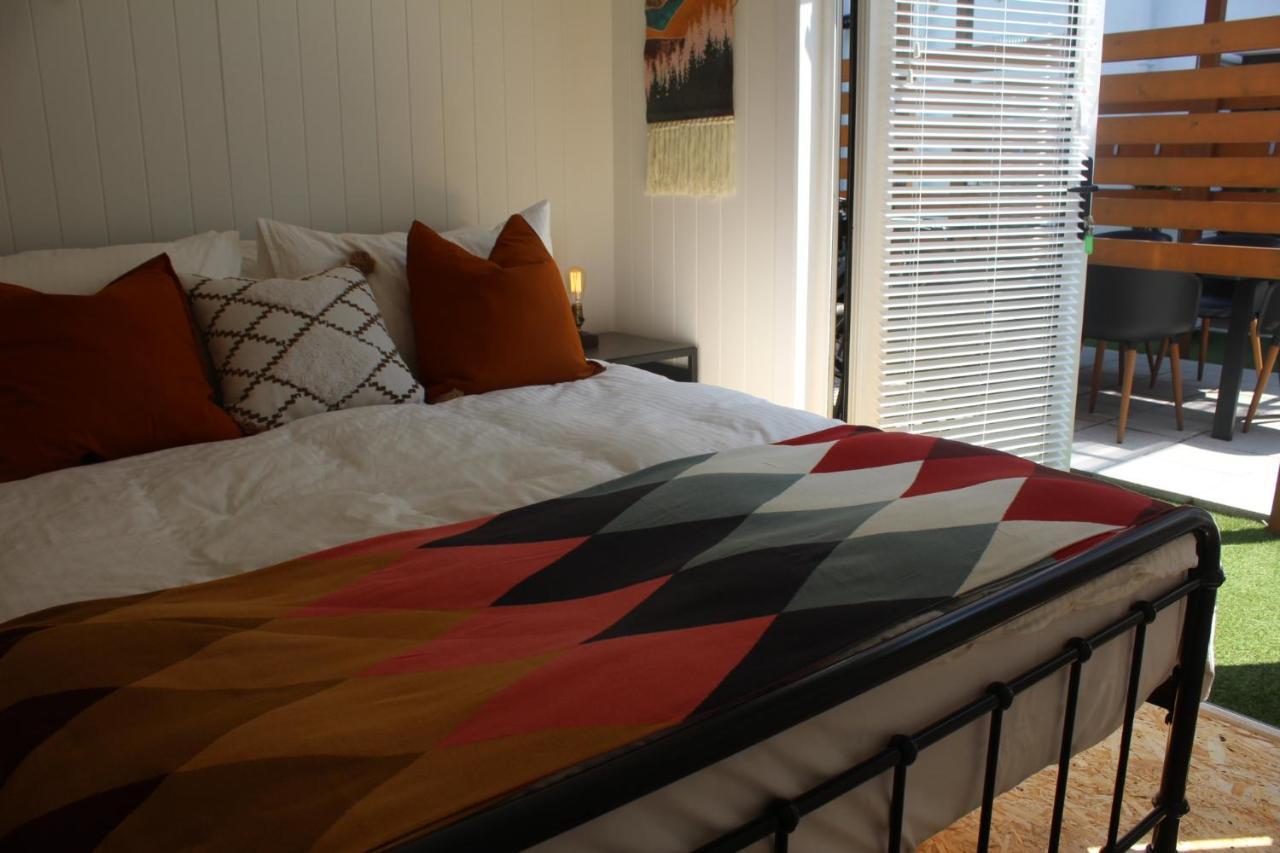 Macs Townhouse Dungarvan Dungarvan  Exteriör bild