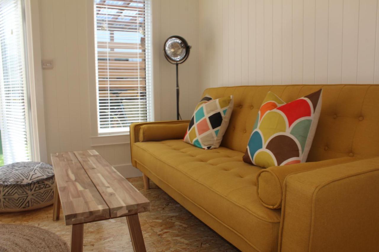 Macs Townhouse Dungarvan Dungarvan  Exteriör bild